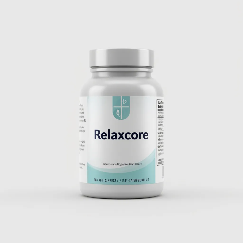Relaxcore
